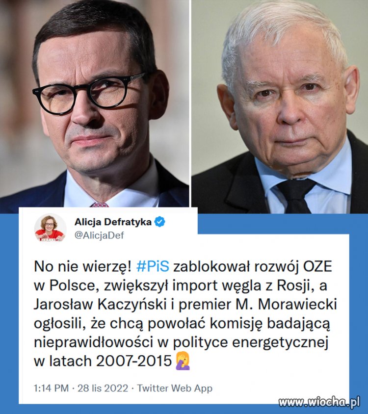 To się nazywa manipulacja medialna 