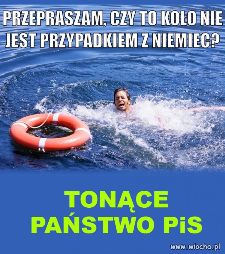 Tak to niestety wygląda...