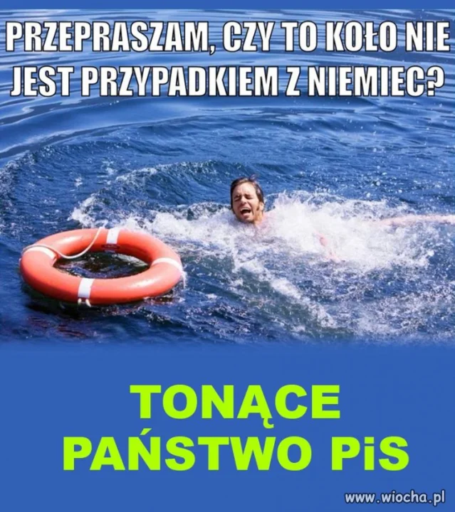 Tak to niestety wygląda...