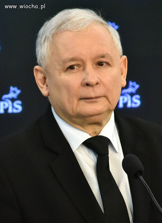 Dobra (dla swoich) zmiana