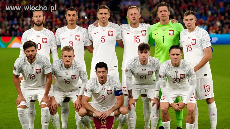 Nic się nie stanie.. Polacy nic się nie stanie !