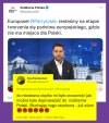 Wolę Europaństwo, w którym będę czuć się bezpiecznie niż osamotniony kraj pod butem PiS
