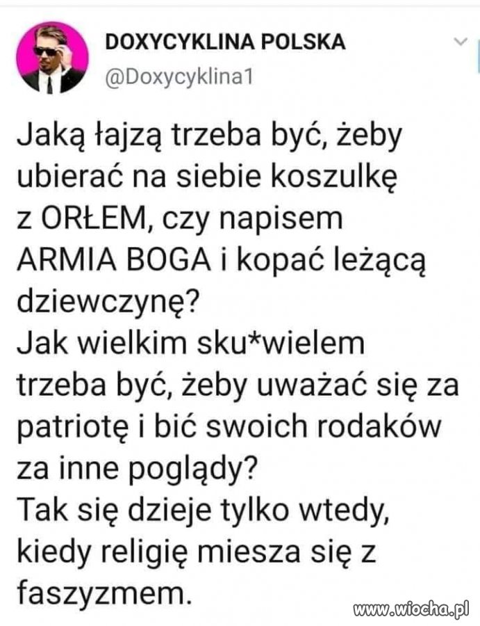 Cała prawda