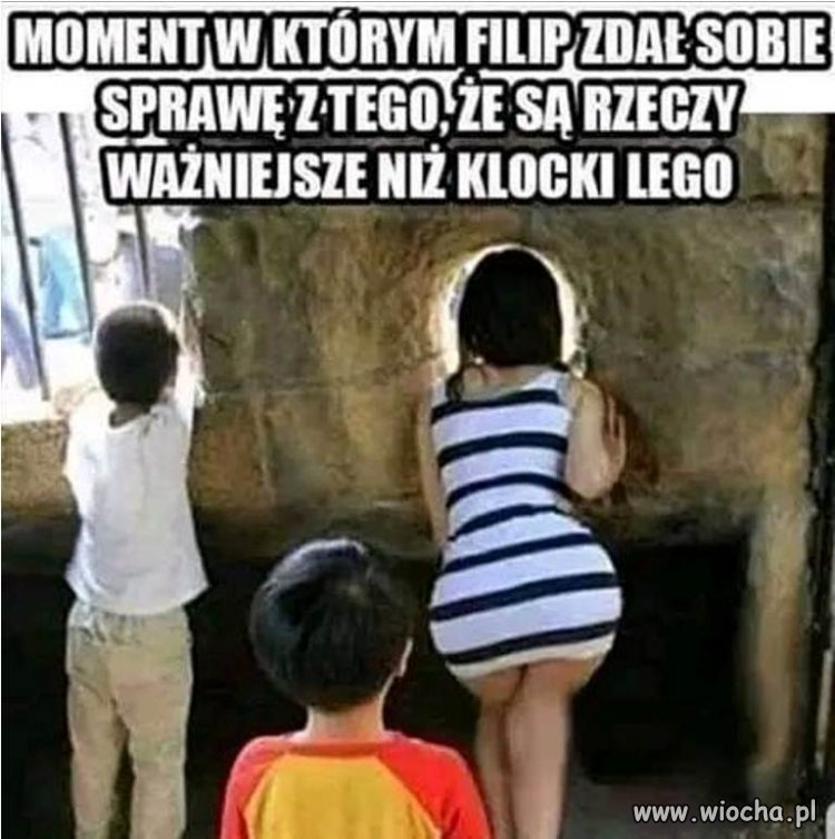 Jego życie