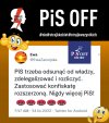Dokladnie !!! Ale bez rozwiazania Konkordatu I rozliczenia czarnej zarazy, to tylko kosmetyka