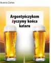 Życzenia zdrowia dla Argentyny