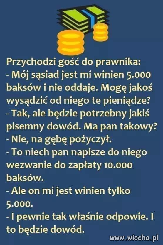 Kruczki prawne