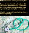 Tyle kasy do podziału