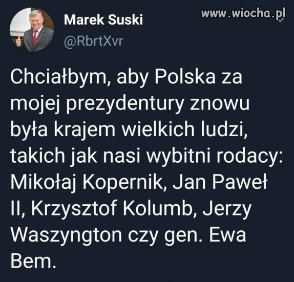 Wszystko jasne.