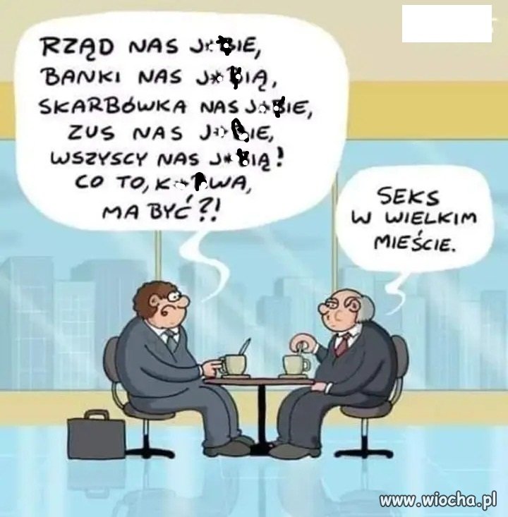 Gdzie się nie obrócisz