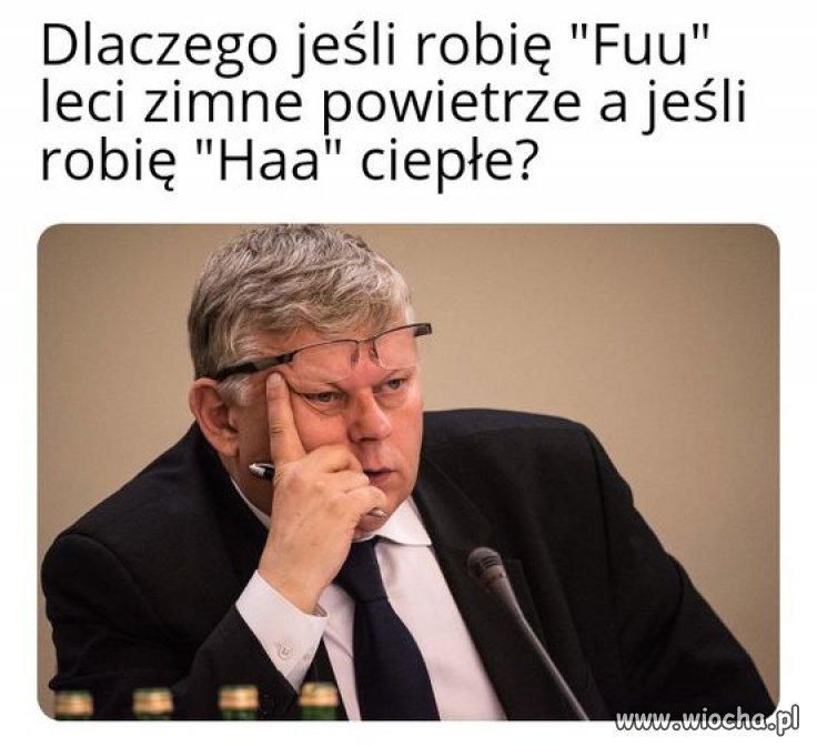 Głębsze przemyślenia