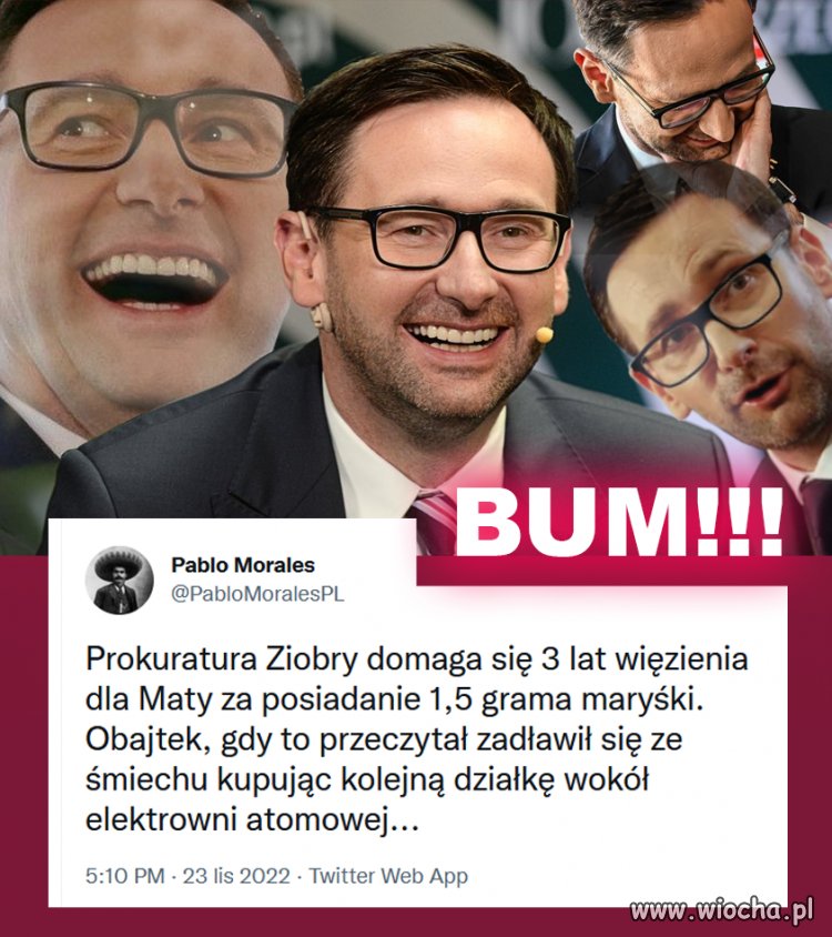 Dlatego Polska nie dostanie środków unijnych.