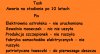 Ale w szczujni tylko o pierwszym usłyszysz