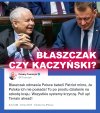 Obsesja kaczora ma być zrealizowana nawet kosztem bezpieczeństwa Polski!!!