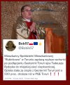 Może w końcu w Toruniu mieszkańcy ''podziękują''