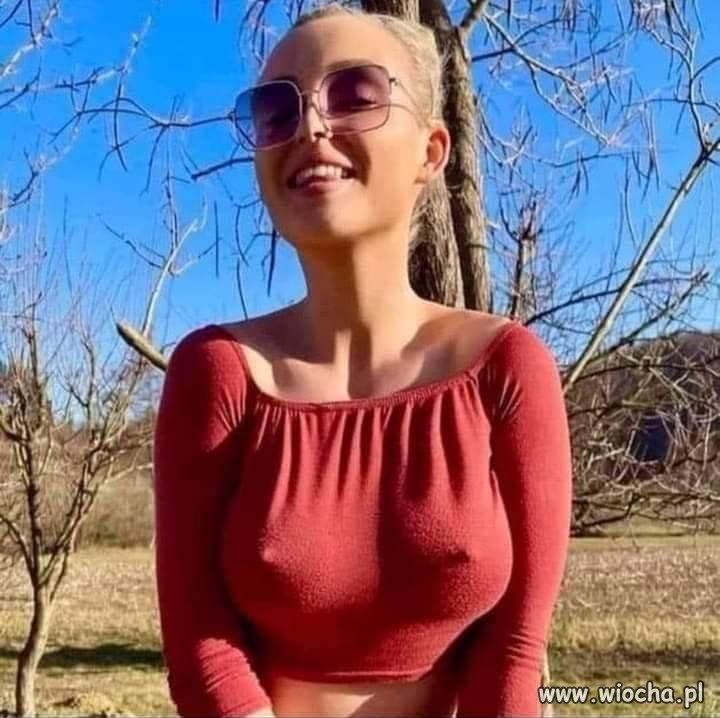 Chyba jest zimno