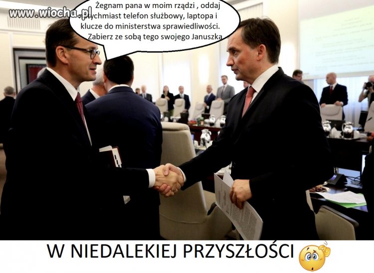 Pożegnanie