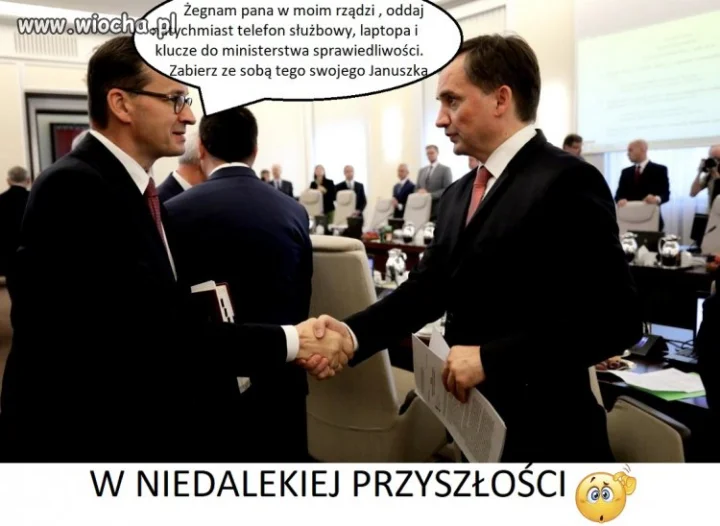 Pożegnanie