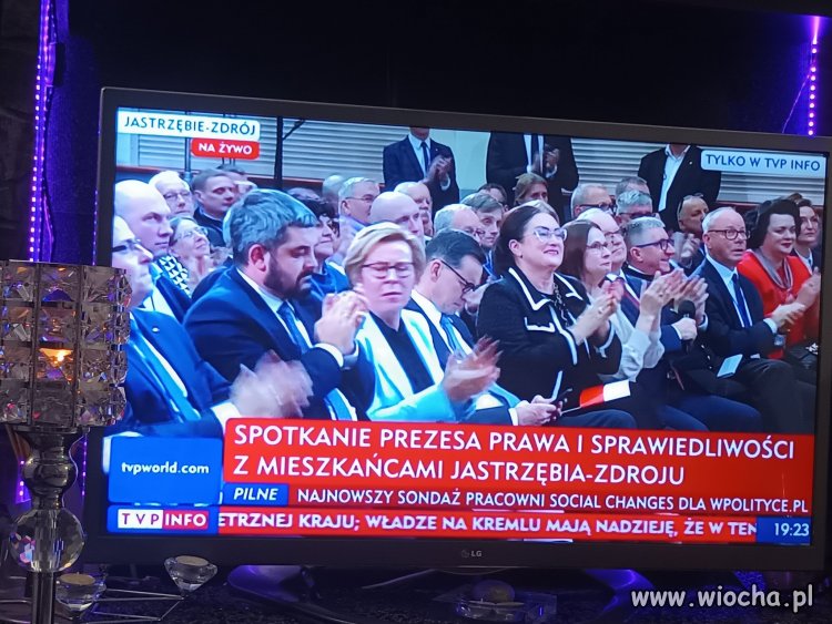 Mieszkańcy 