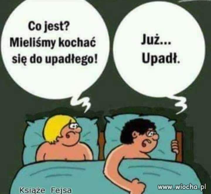 I tak bywa