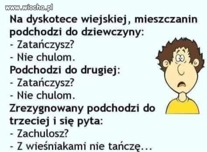 No i weź tu człowieku