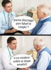 Nie wiedział