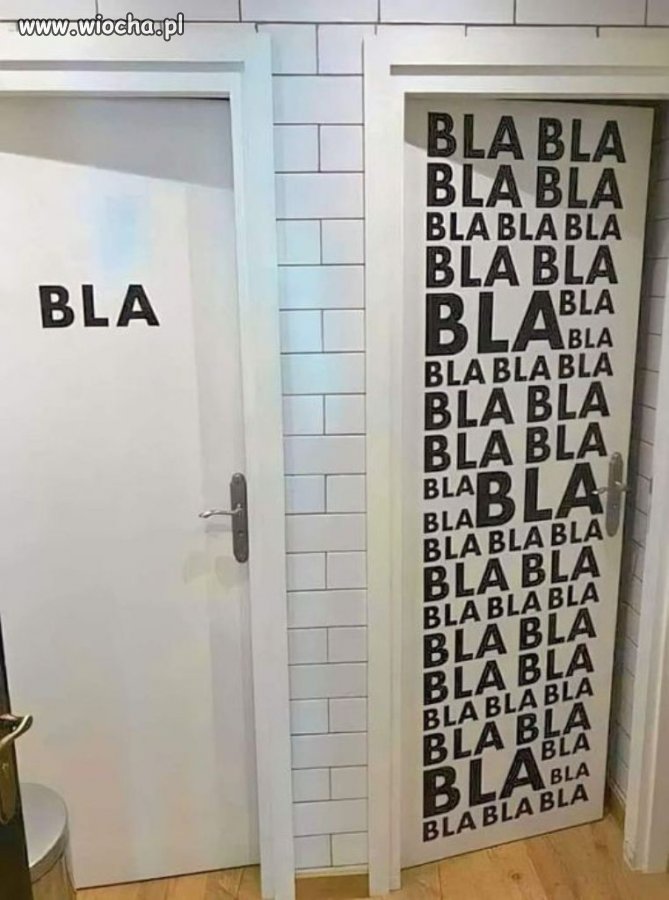 Nowy pomysł w restauracji