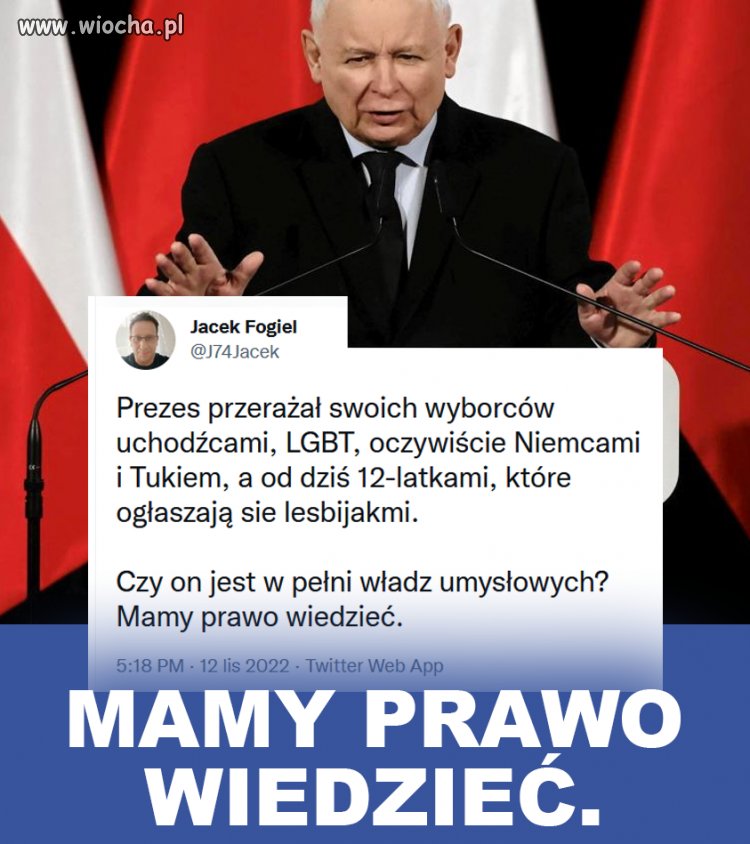 Swoimi doświadczeniami seksualnymi na szczęście nie dzielił się