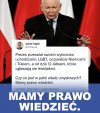 Swoimi doświadczeniami seksualnymi na szczęście nie dzielił się