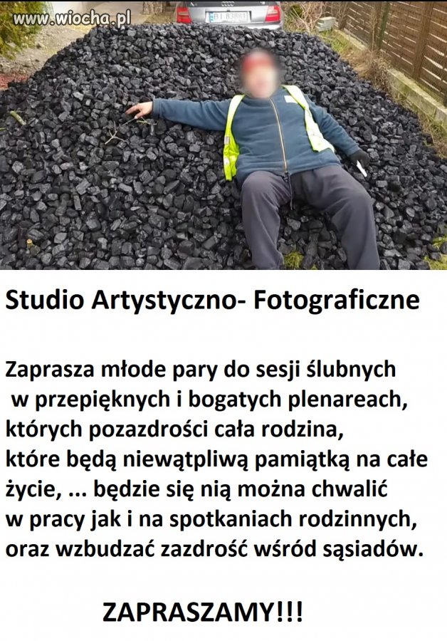 Wesele na bogato. Ciągniki już wyszły z mody