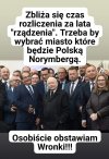 Czas zbliża się
