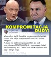 Jaki prezesik taki rząd i pseudo prezydent sami nieudaczniki 