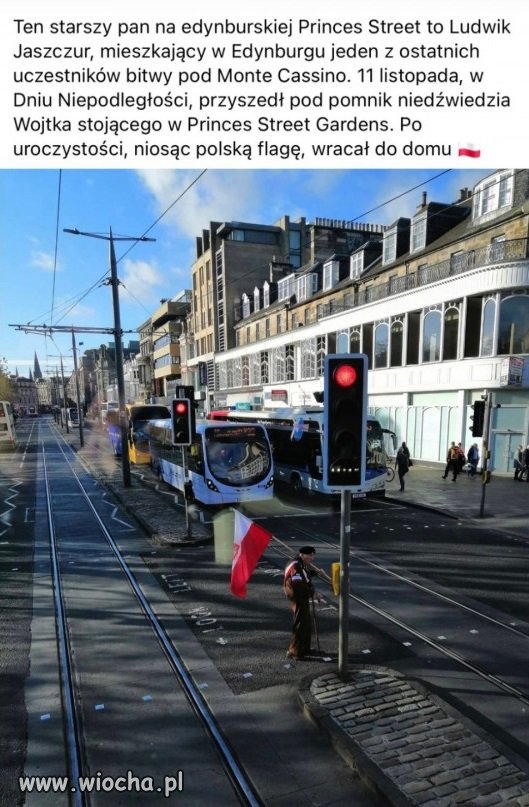 A Bąkiewicz puszczał bąki.