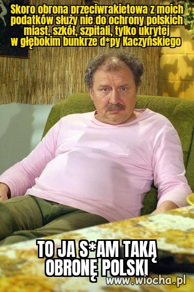 Strategiczny obiekt dla PiS to nie polskie dzieci 