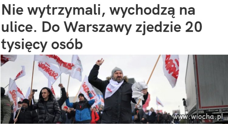 A policja to jak się chce zachować