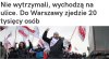 A policja to jak się chce zachować