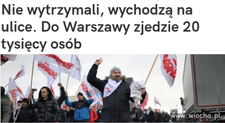 A policja to jak się chce zachować