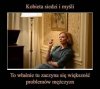 O co by tu się przyczepić