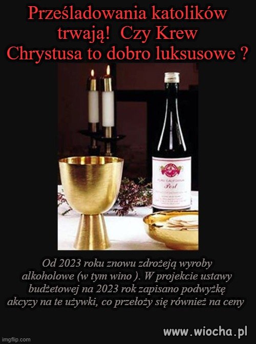 Czy biskupi ogłoszą strajk?