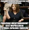 I tacy ludzie reprezentują swoich wyborców... Dno i metr mułu