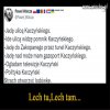 Niebawem szalety i szamba, wszystkie poświęcone...