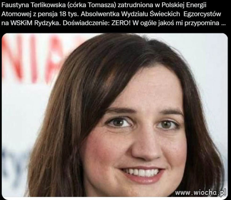 Tak to wygląda