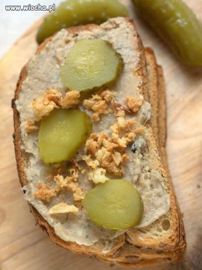 Smak dzieciństwa