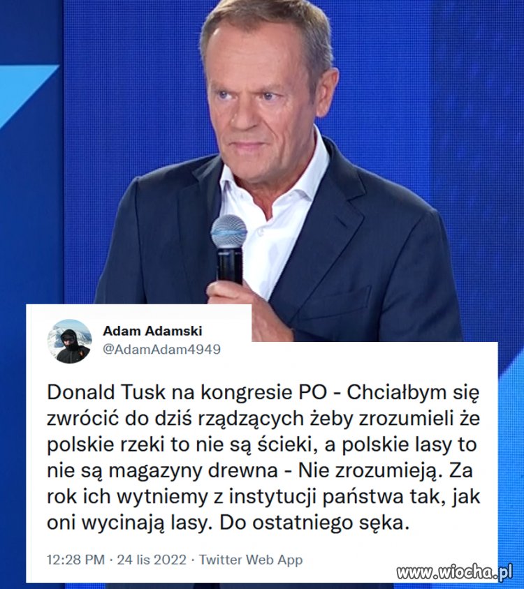 Trzymam kciuki i czekam na ten moment!