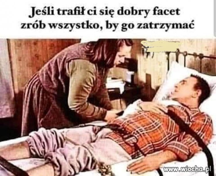 Nawet połam nogi