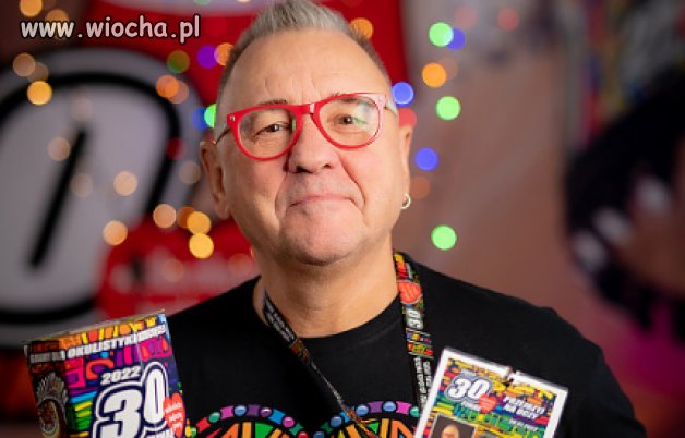 Zrobił dla polski więcej niż ci grajkowie, księża
