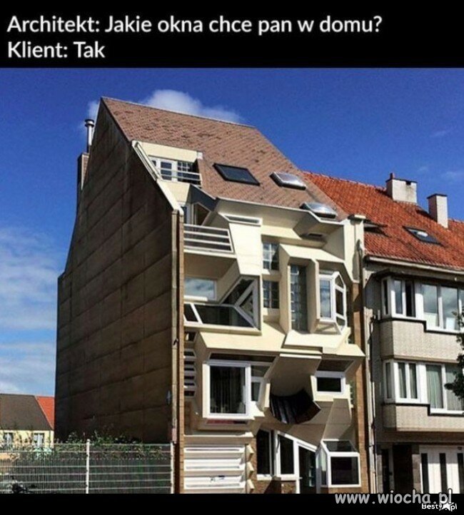I poszło
