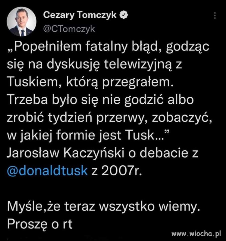 Fatalny błąd 