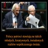 Teraz Polską rządzą ludzie ze średniowieczna mentalnością!