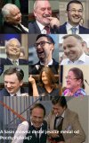 Arogancja władzy i jej szyderczy rechot
